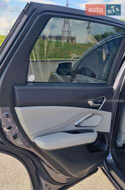Внедорожник / Кроссовер Acura RDX 2018 в 