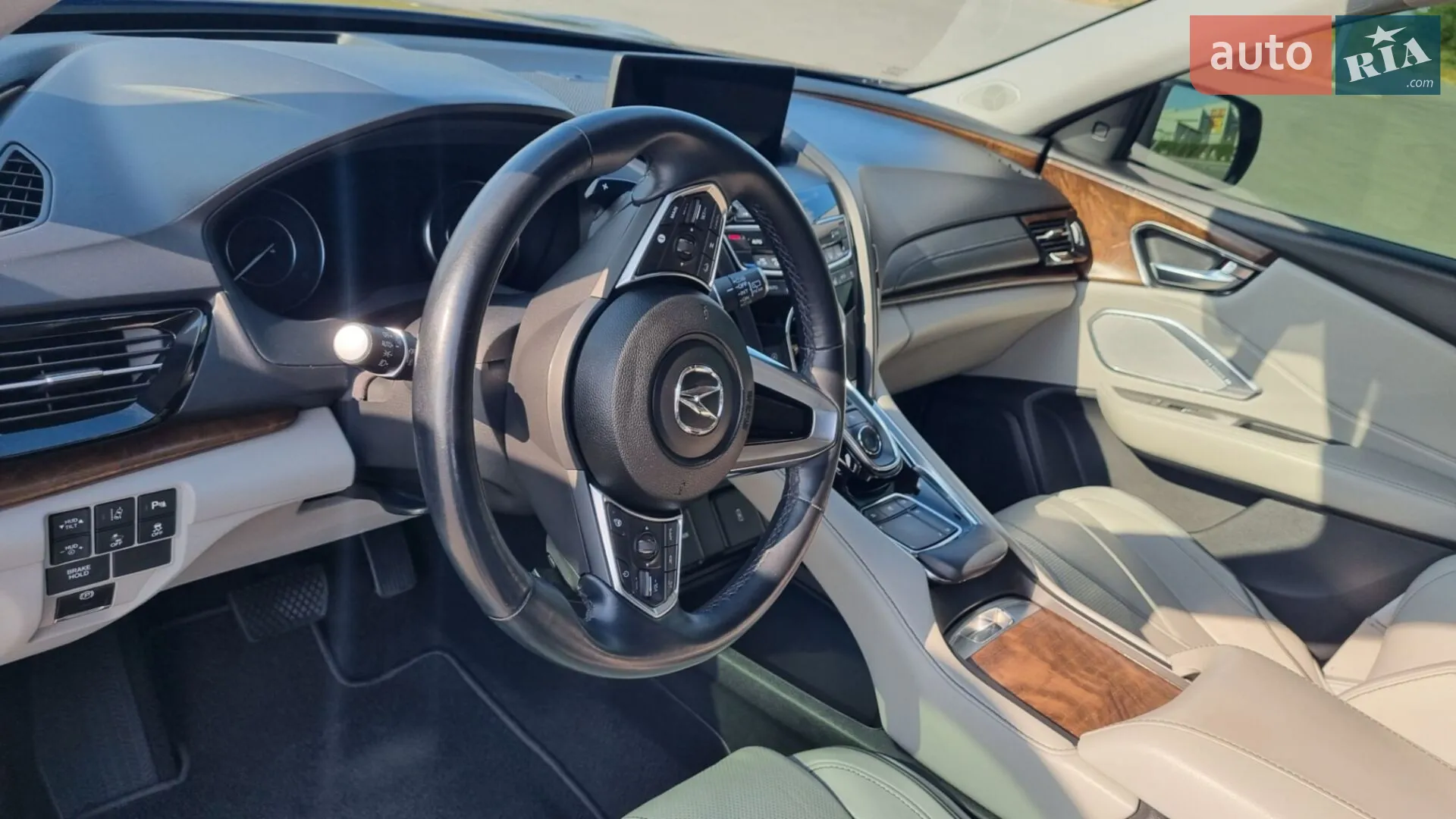 2018 Acura RDX - мініатюра 19