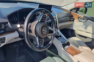 Внедорожник / Кроссовер Acura RDX 2018 в 