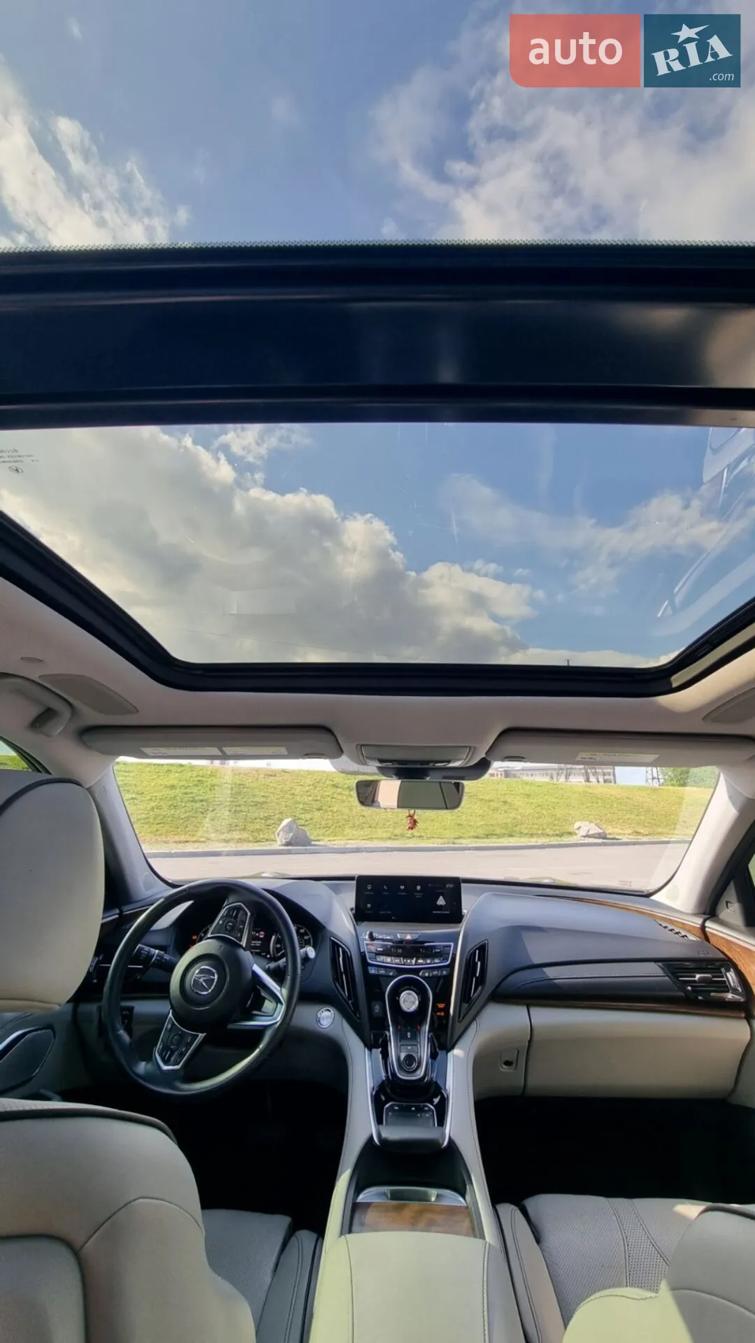 2018 Acura RDX - мініатюра 31