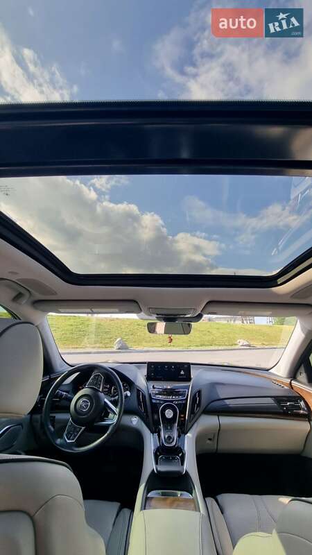 Внедорожник / Кроссовер Acura RDX 2018 в Днепре