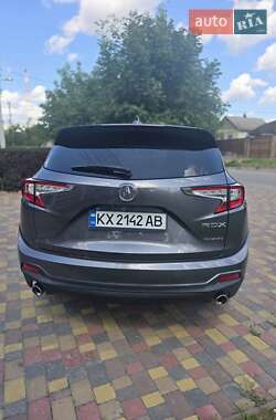 Внедорожник / Кроссовер Acura RDX 2019 в 
