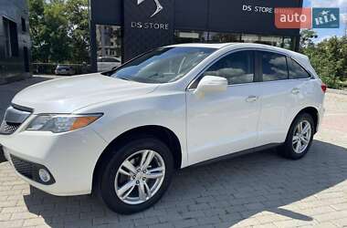 Внедорожник / Кроссовер Acura RDX 2012 в Харькове