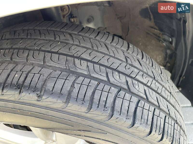 Внедорожник / Кроссовер Acura RDX 2012 в Харькове