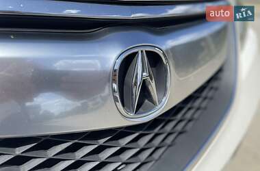 Внедорожник / Кроссовер Acura RDX 2012 в 