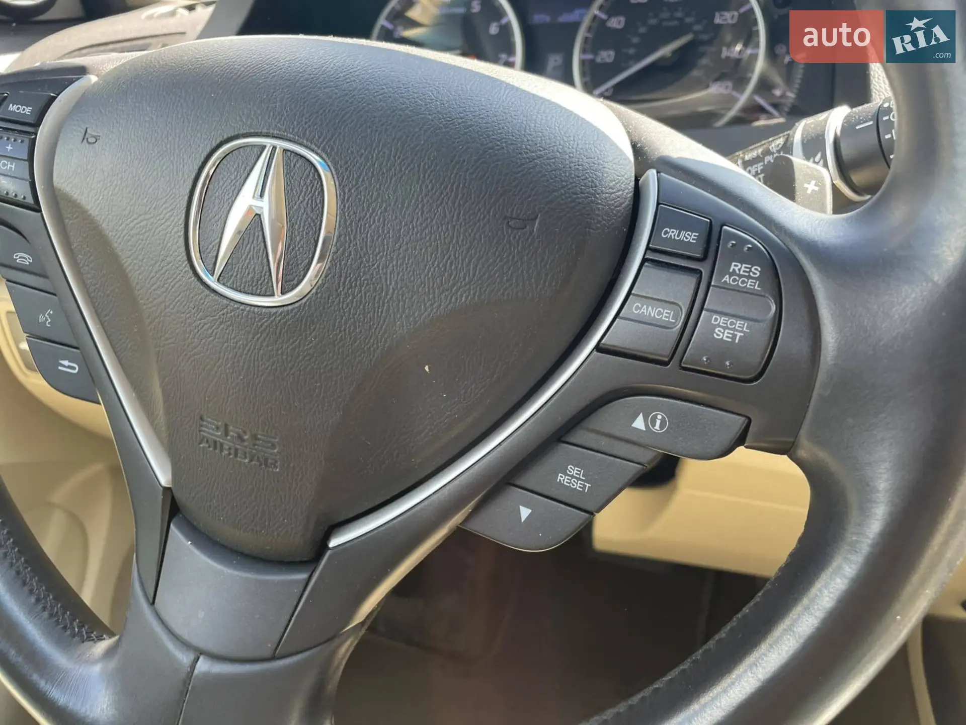 2012 Acura RDX - мініатюра 38