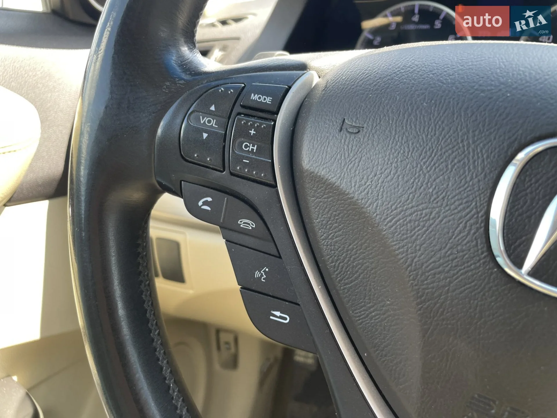 2012 Acura RDX - мініатюра 37