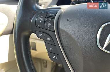 Внедорожник / Кроссовер Acura RDX 2012 в 