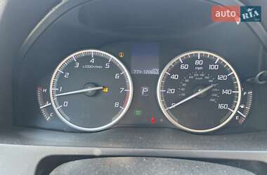 Внедорожник / Кроссовер Acura RDX 2012 в 