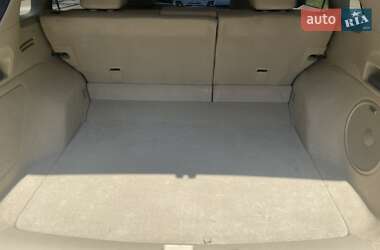 Внедорожник / Кроссовер Acura RDX 2012 в 
