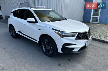 Acura RDX 2021 Acura RDX 2021
