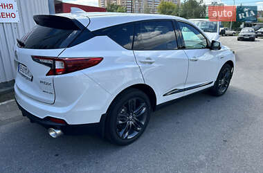 Внедорожник / Кроссовер Acura RDX 2021 в 