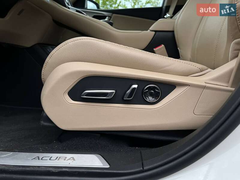 Внедорожник / Кроссовер Acura RDX 2019 в Киеве