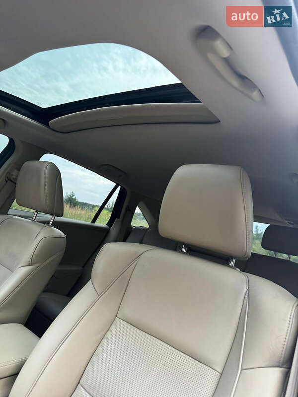 Внедорожник / Кроссовер Acura RDX 2015 в Киеве фото 7 Внедорожник / Кроссовер Acura RDX 2015 в Киеве
