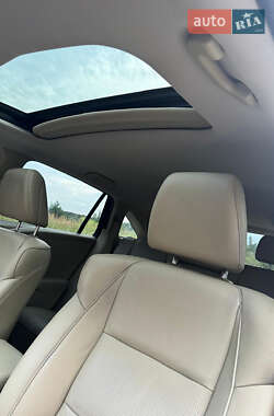 Внедорожник / Кроссовер Acura RDX 2015 в 