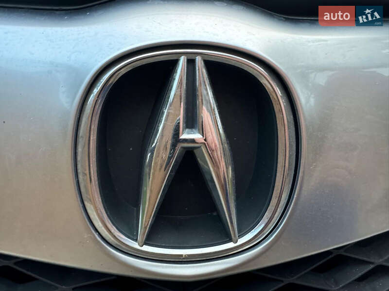 Внедорожник / Кроссовер Acura RDX 2015 в Киеве фото 8 Внедорожник / Кроссовер Acura RDX 2015 в Киеве