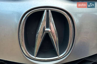 Внедорожник / Кроссовер Acura RDX 2015 в 