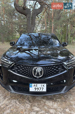 Внедорожник / Кроссовер Acura RDX 2022 в 