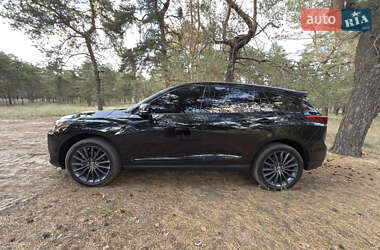 Внедорожник / Кроссовер Acura RDX 2022 в 