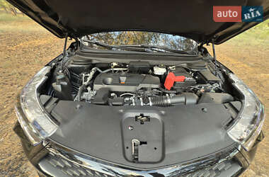 Внедорожник / Кроссовер Acura RDX 2022 в 