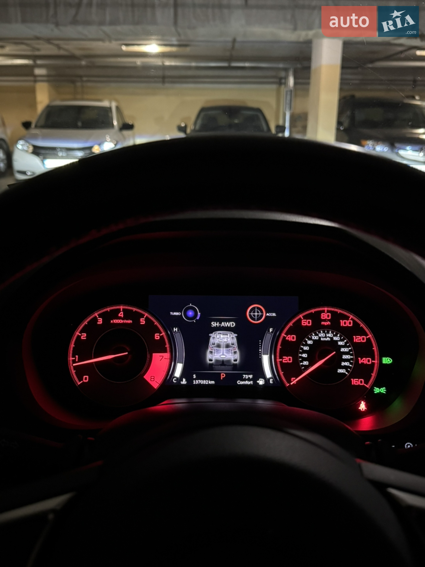 2018 Acura RDX - мініатюра 8