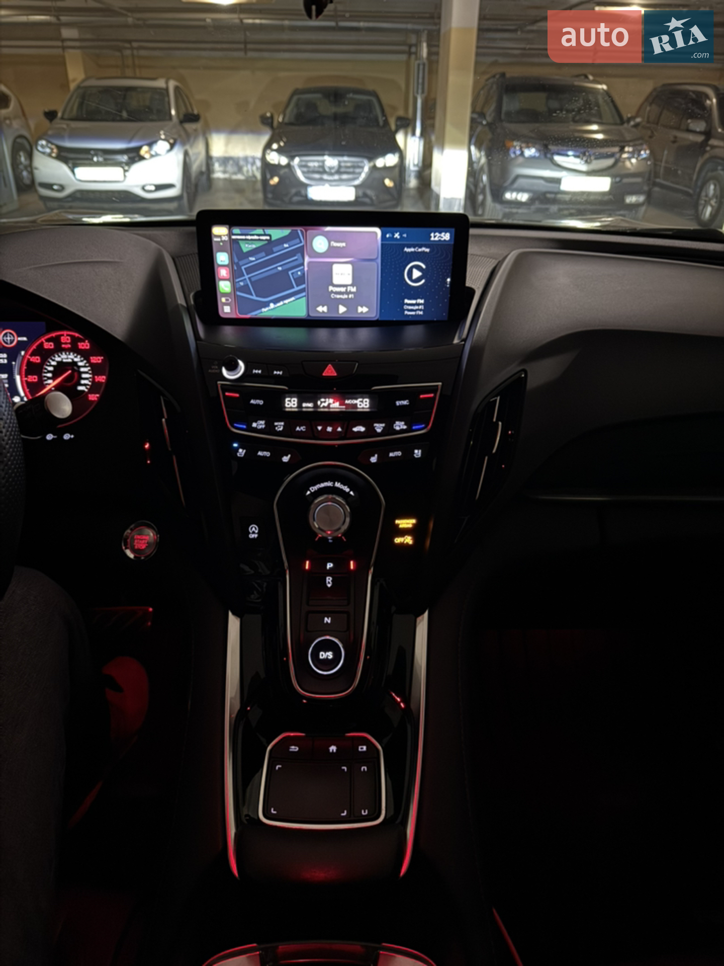 2018 Acura RDX - мініатюра 10
