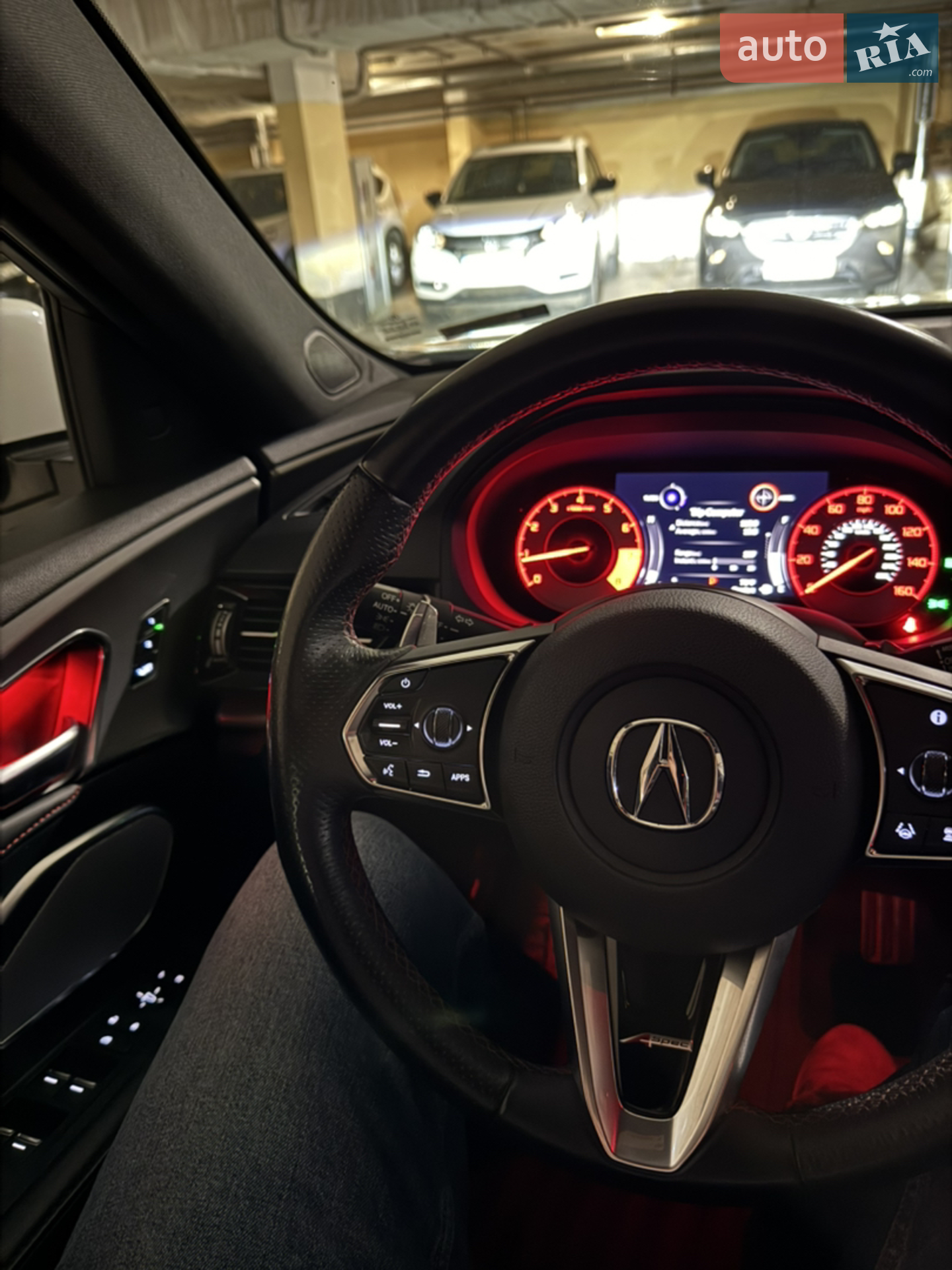 2018 Acura RDX - мініатюра 6