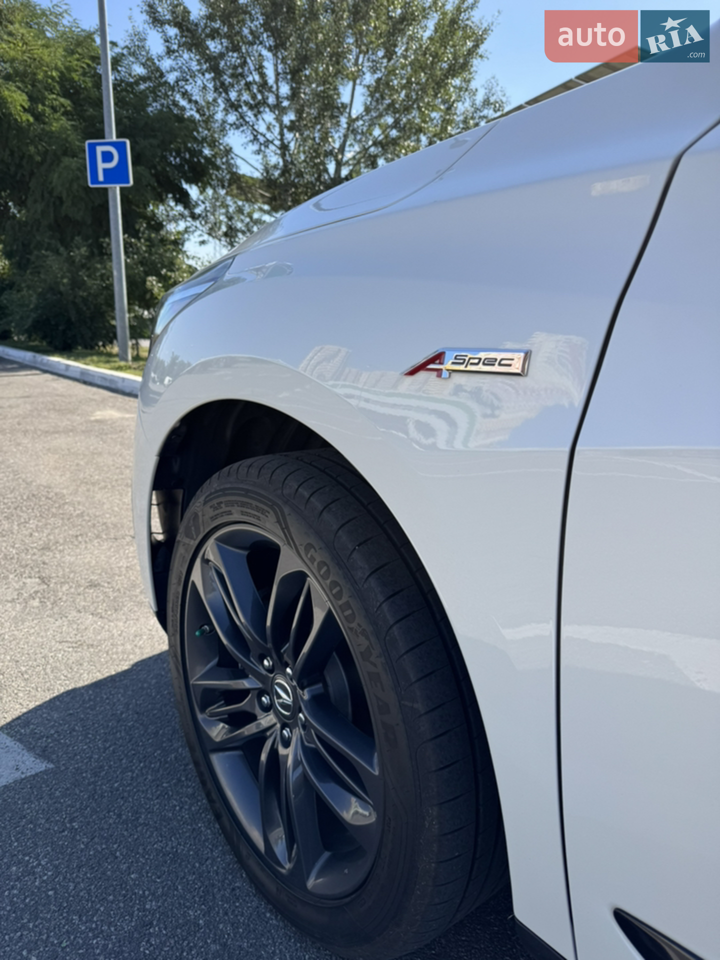 2018 Acura RDX - мініатюра 9