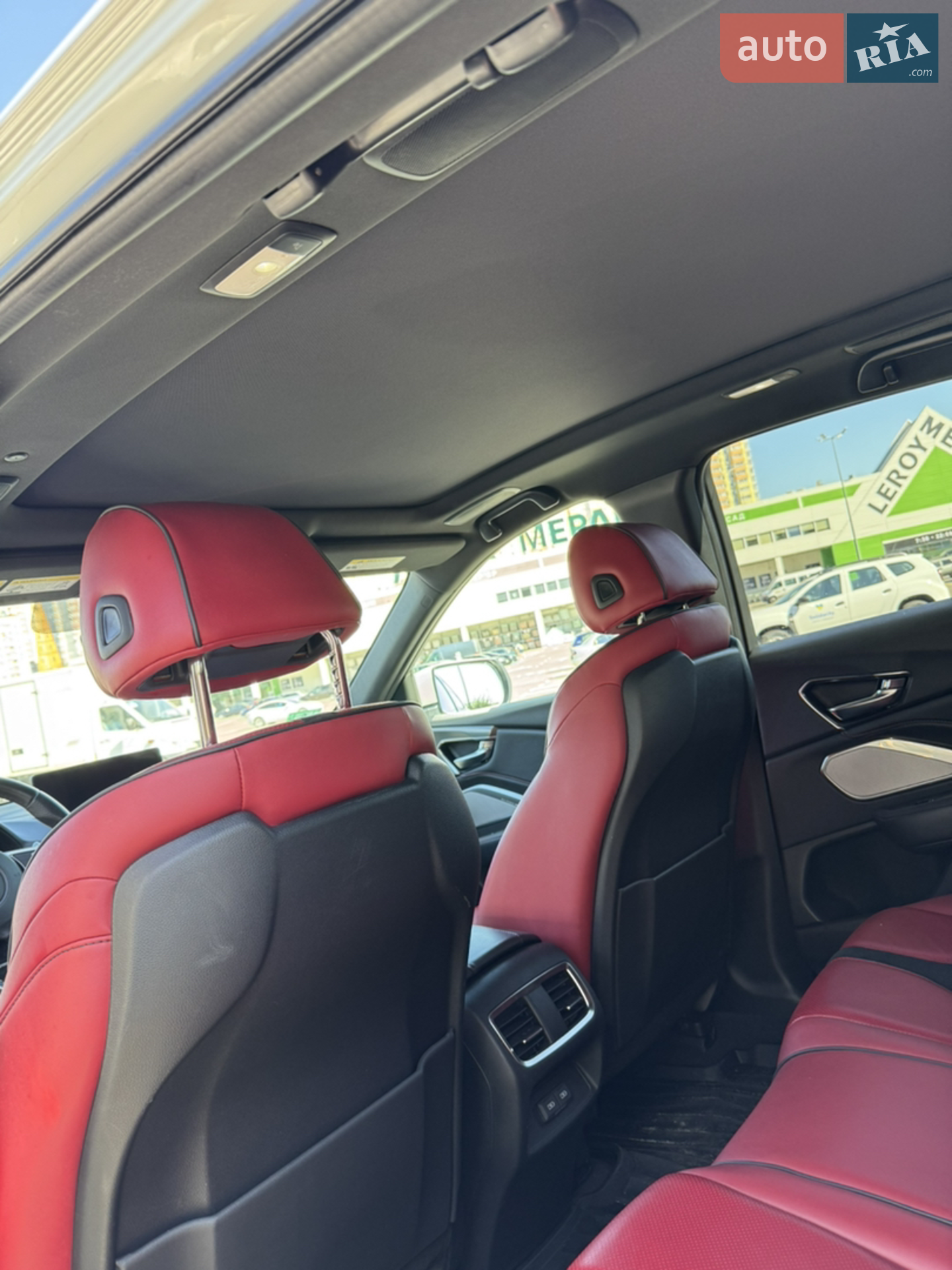 2018 Acura RDX - мініатюра 17