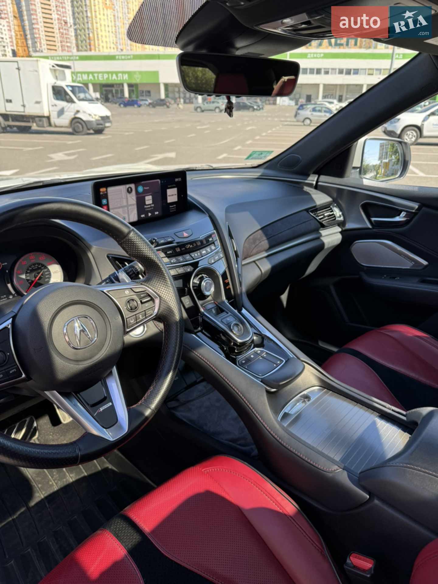 2018 Acura RDX - мініатюра 15