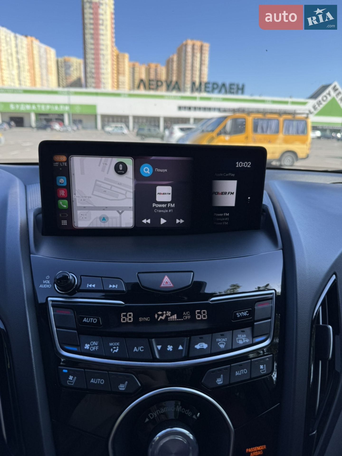 2018 Acura RDX - мініатюра 23