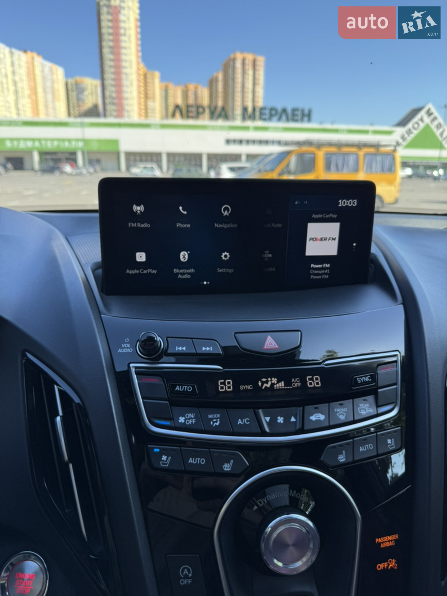 2018 Acura RDX - мініатюра 22