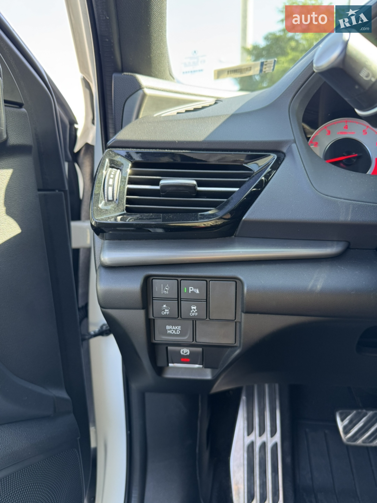 2018 Acura RDX - мініатюра 25