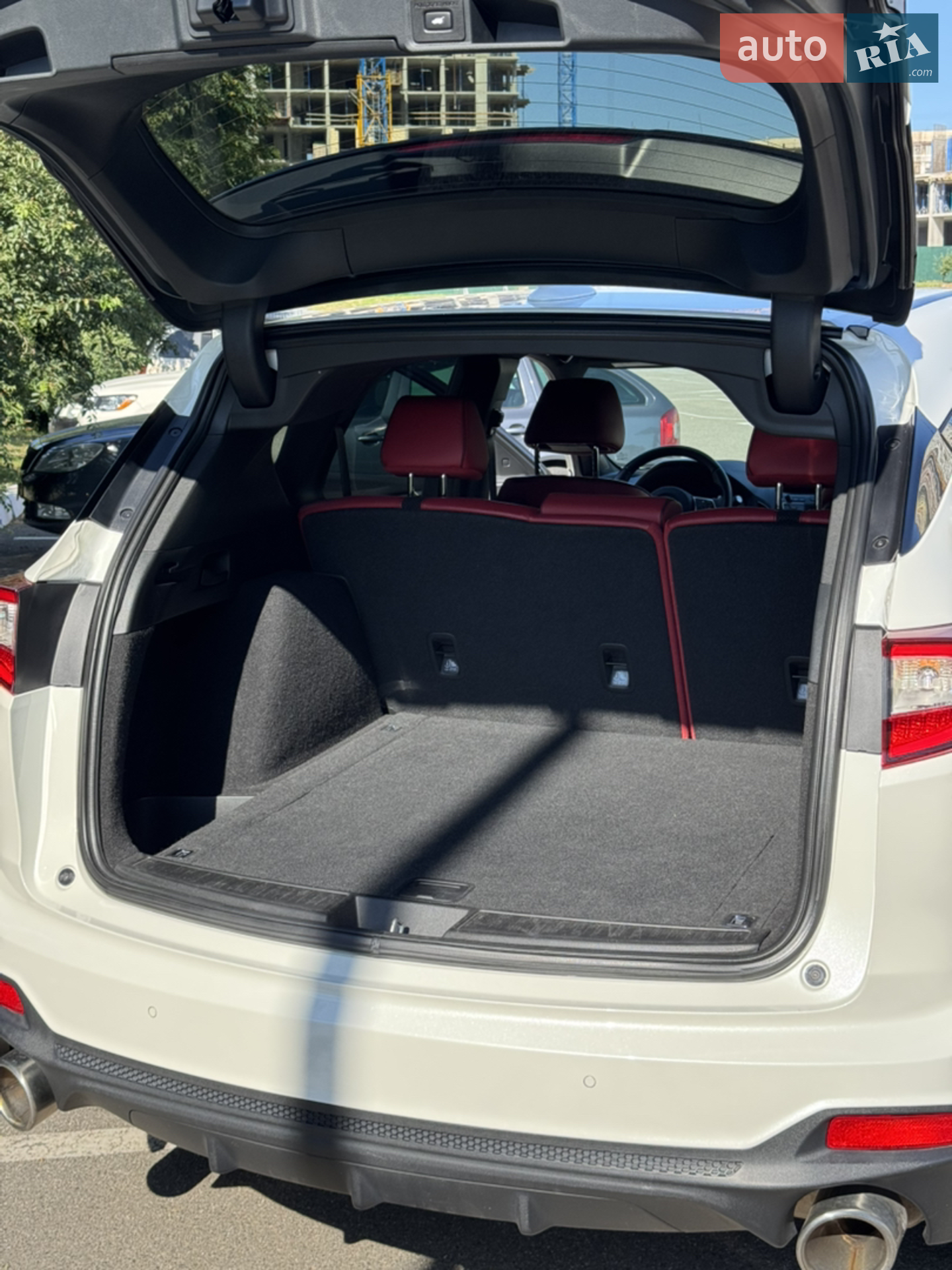 2018 Acura RDX - мініатюра 29