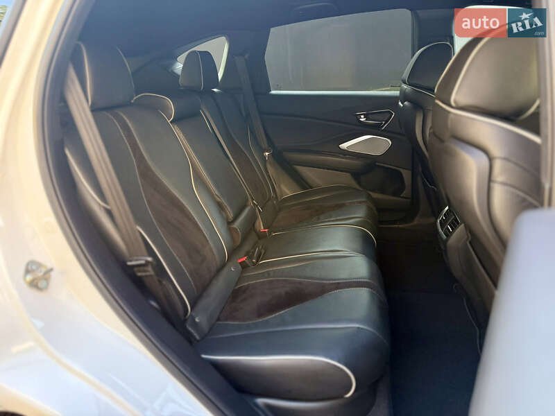 Внедорожник / Кроссовер Acura RDX 2019 в Харькове
