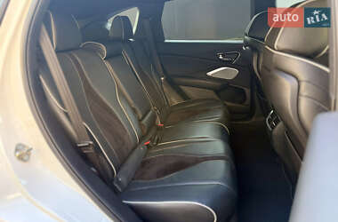 Внедорожник / Кроссовер Acura RDX 2019 в 