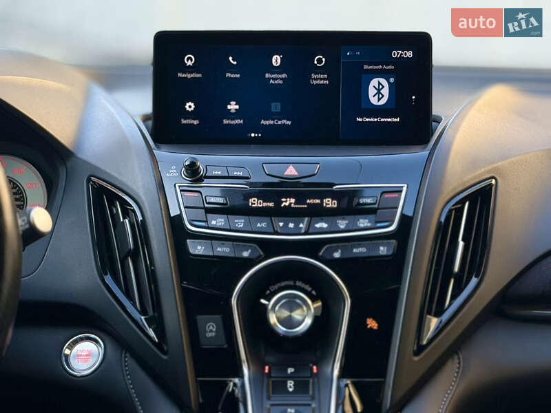 Внедорожник / Кроссовер Acura RDX 2019 в Харькове