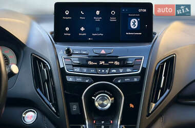 Внедорожник / Кроссовер Acura RDX 2019 в 