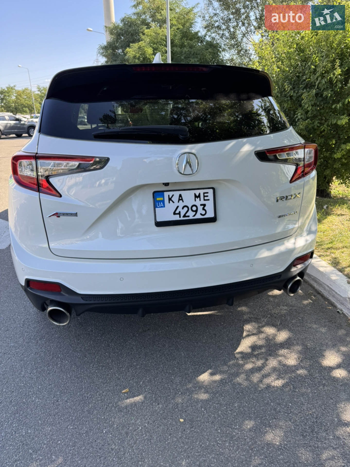 2018 Acura RDX - мініатюра 34