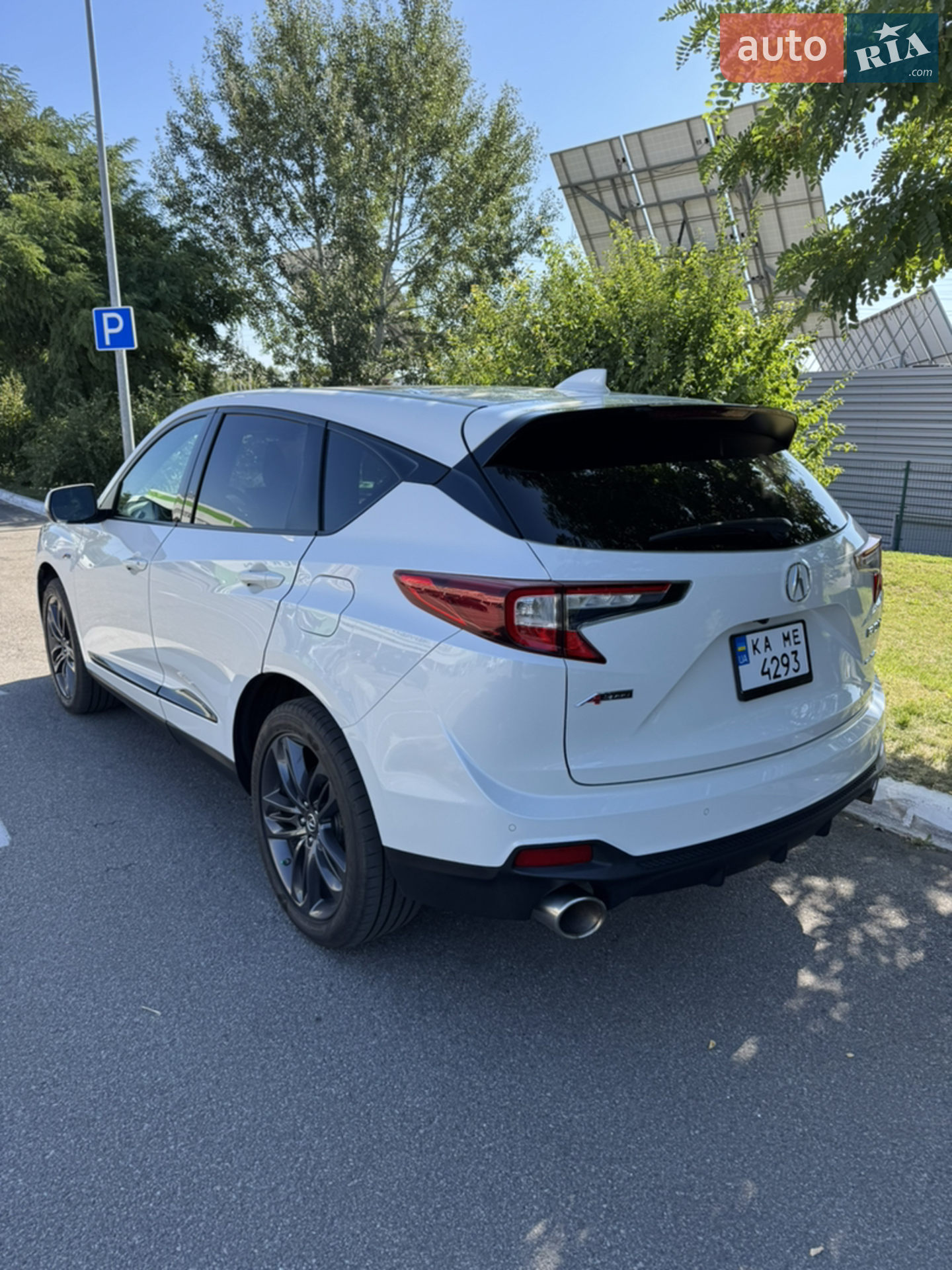 2018 Acura RDX - мініатюра 33