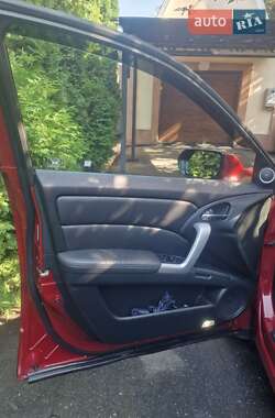 Внедорожник / Кроссовер Acura RDX 2007 в 