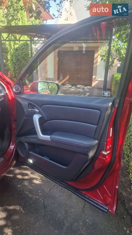 Внедорожник / Кроссовер Acura RDX 2007 в Ильинцах