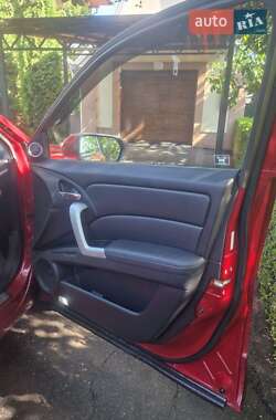 Внедорожник / Кроссовер Acura RDX 2007 в 