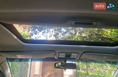 Внедорожник / Кроссовер Acura RDX 2007 в 