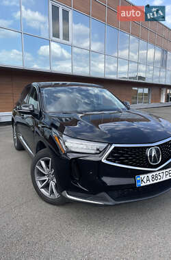 Acura RDX 2024