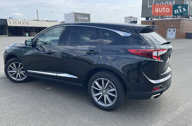 Внедорожник / Кроссовер Acura RDX 2024 в 