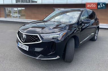 Внедорожник / Кроссовер Acura RDX 2024 в 