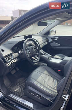 Внедорожник / Кроссовер Acura RDX 2024 в 