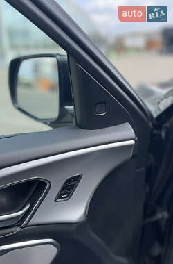 Внедорожник / Кроссовер Acura RDX 2024 в 