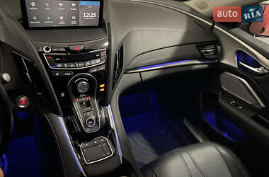 Внедорожник / Кроссовер Acura RDX 2024 в 